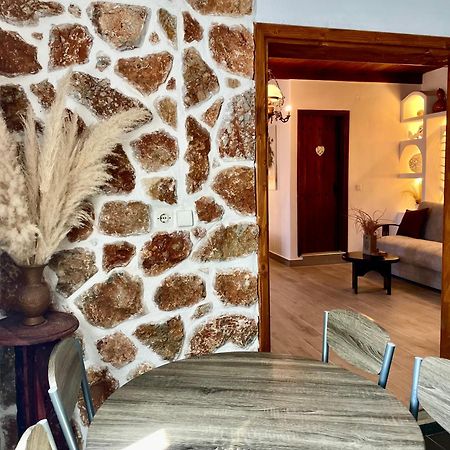Atlazia Suites 알린다 외부 사진