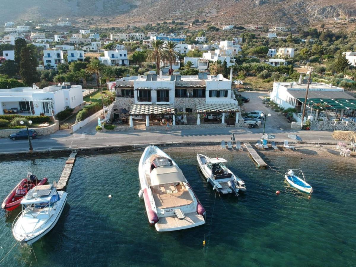 Atlazia Suites 알린다 외부 사진