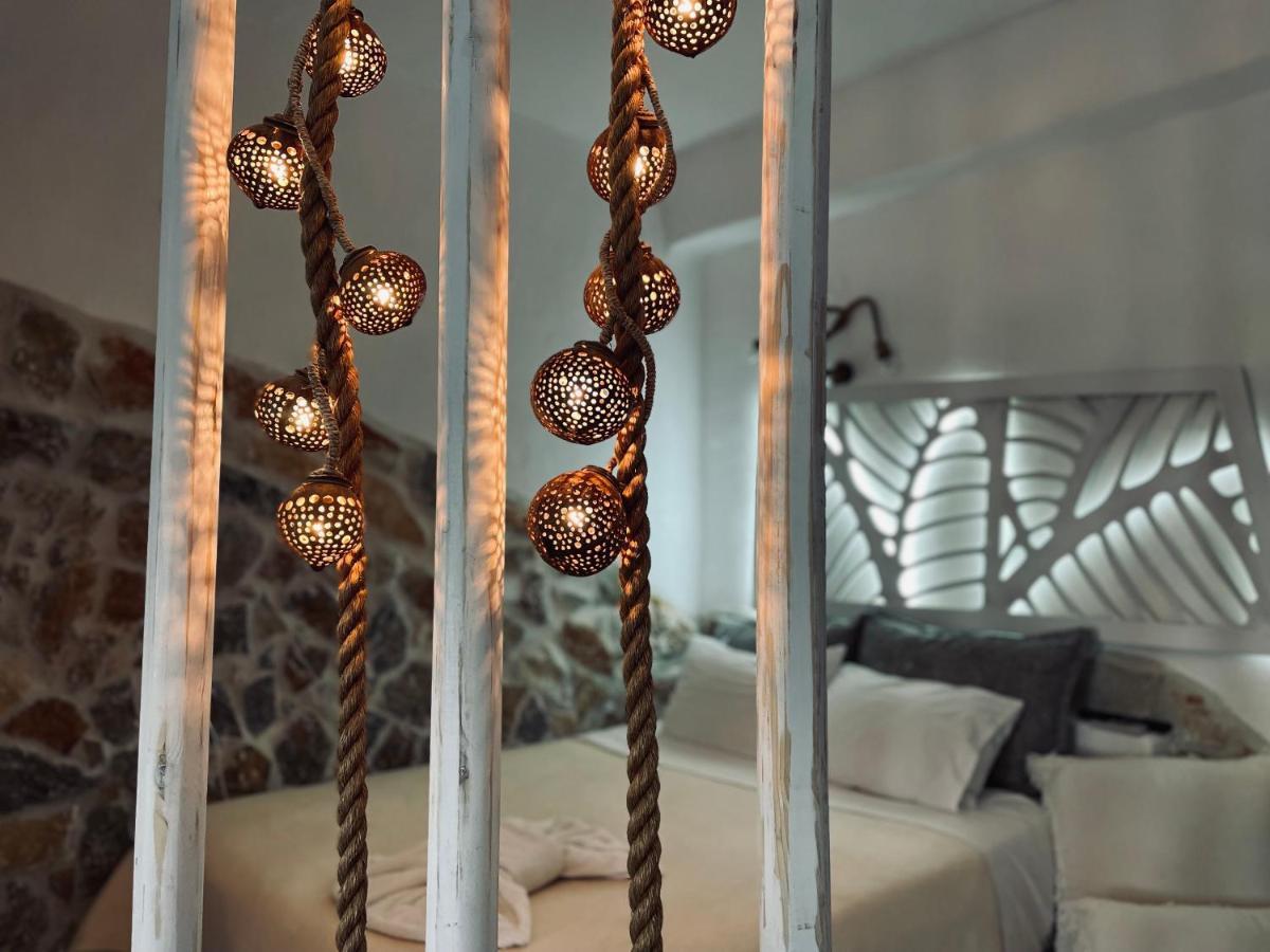 Atlazia Suites 알린다 외부 사진