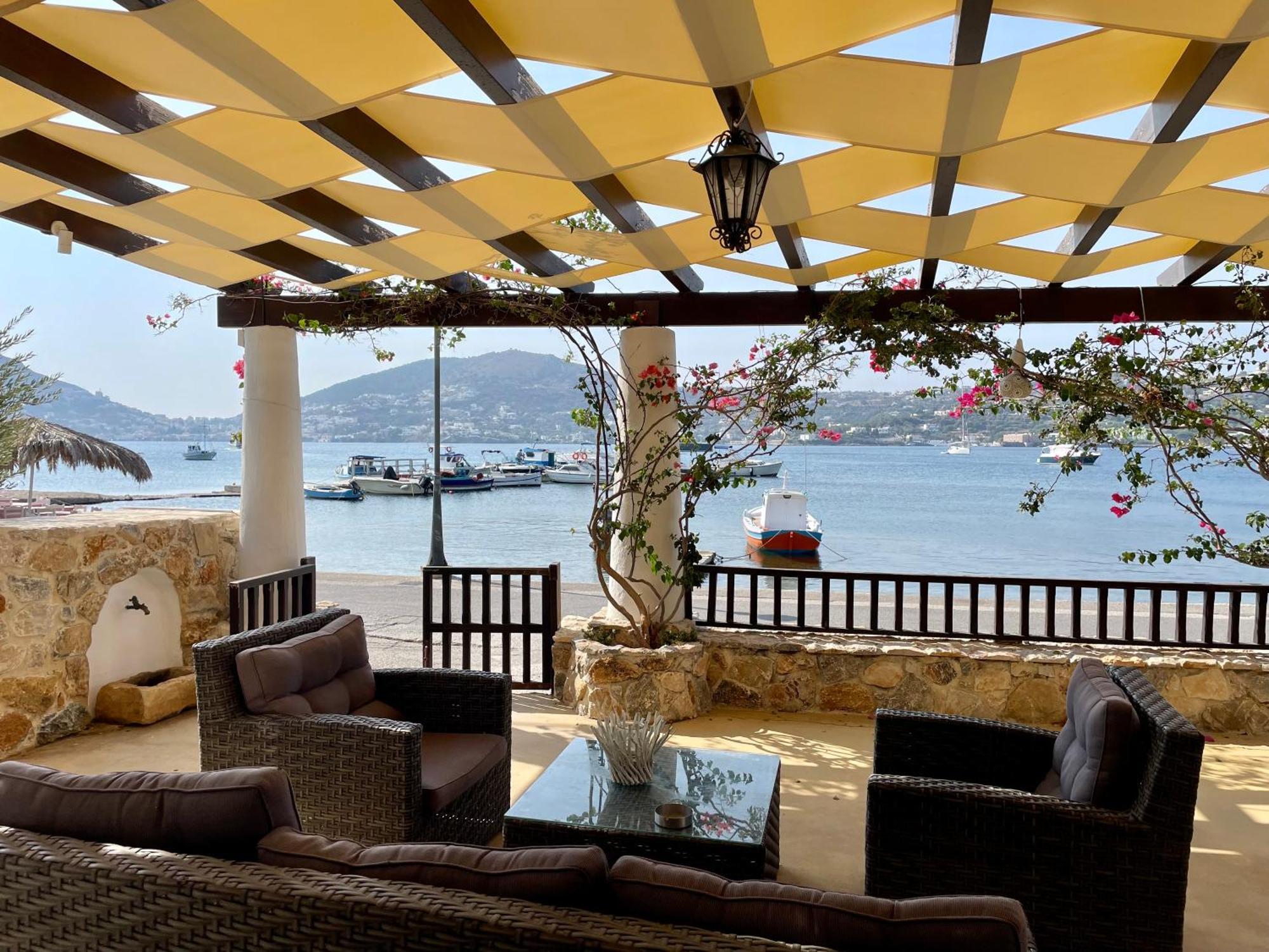 Atlazia Suites 알린다 외부 사진