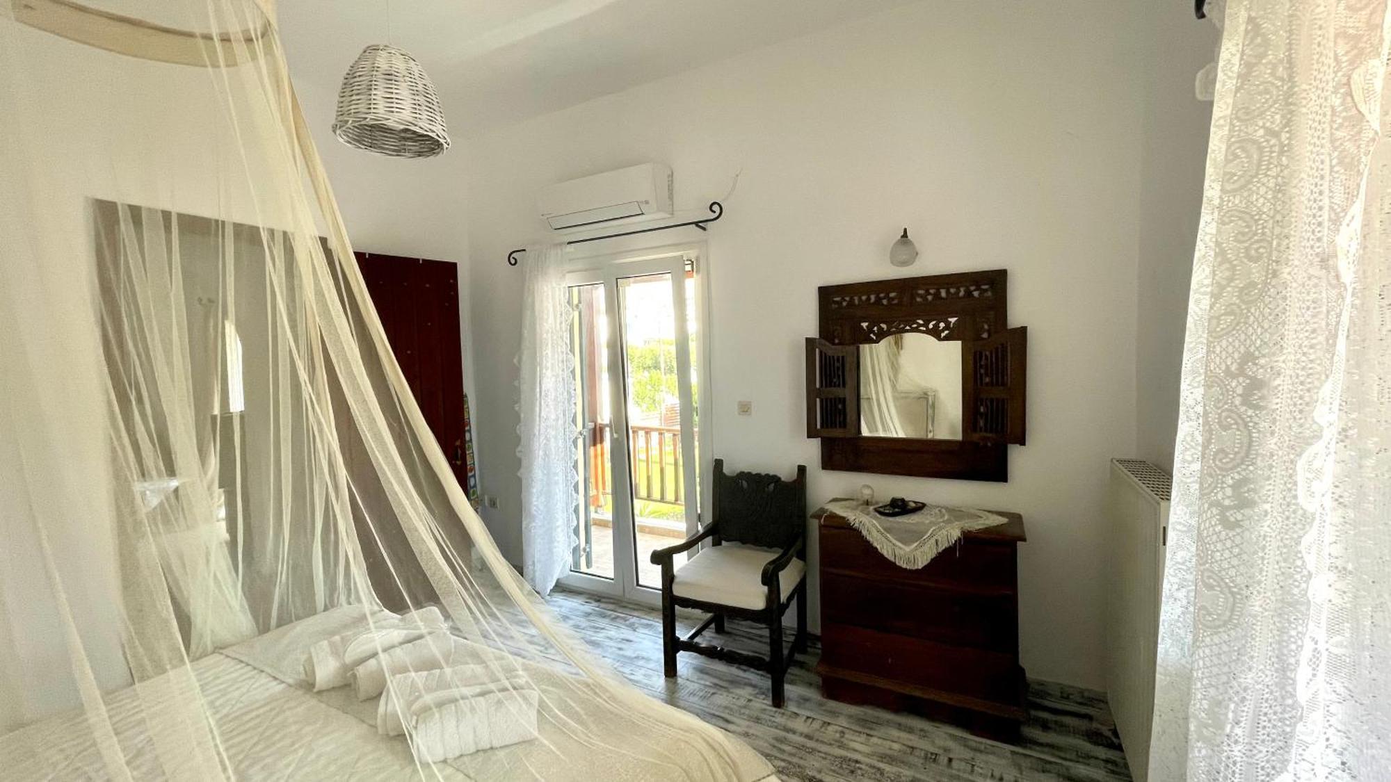 Atlazia Suites 알린다 외부 사진