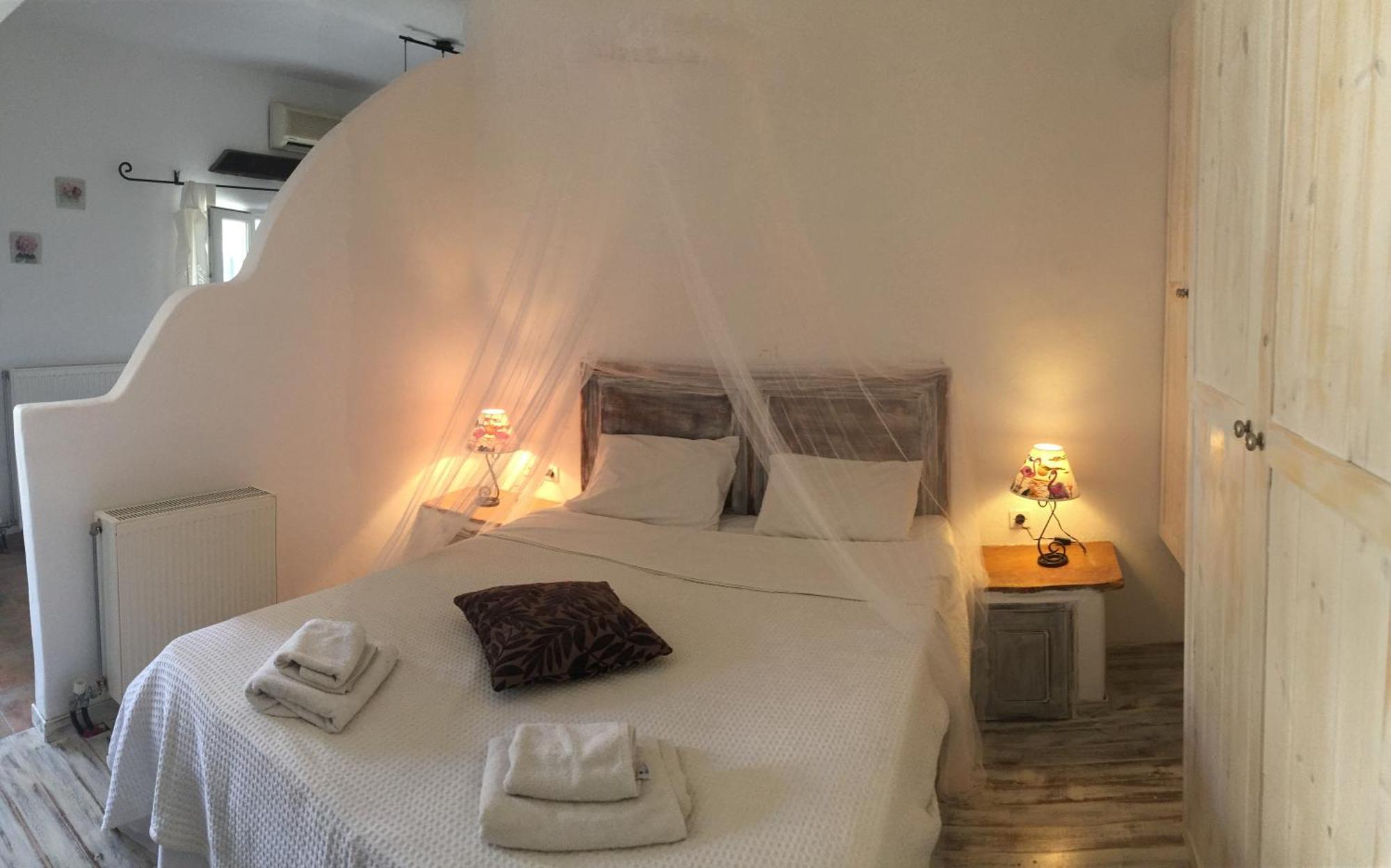 Atlazia Suites 알린다 외부 사진