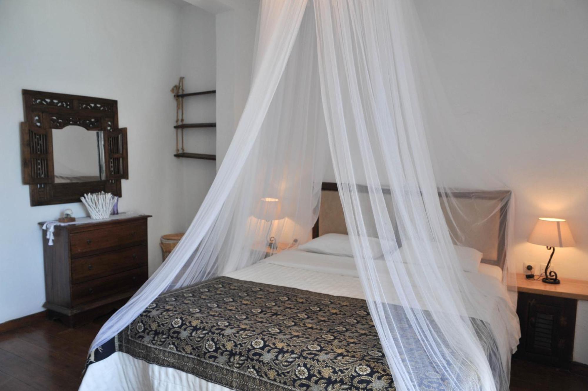 Atlazia Suites 알린다 객실 사진
