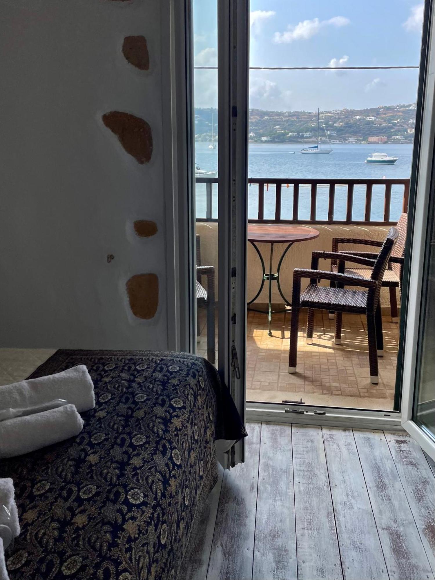 Atlazia Suites 알린다 외부 사진
