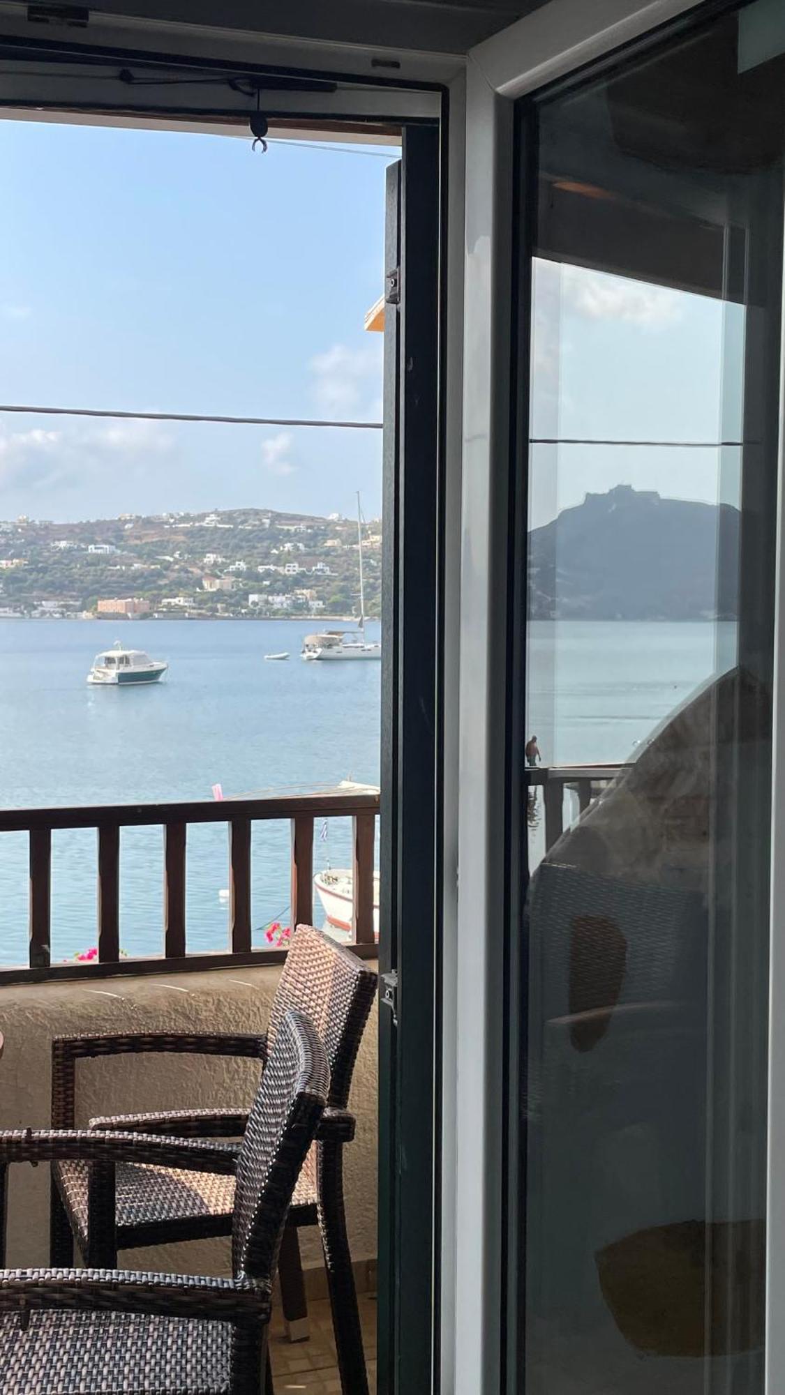 Atlazia Suites 알린다 외부 사진