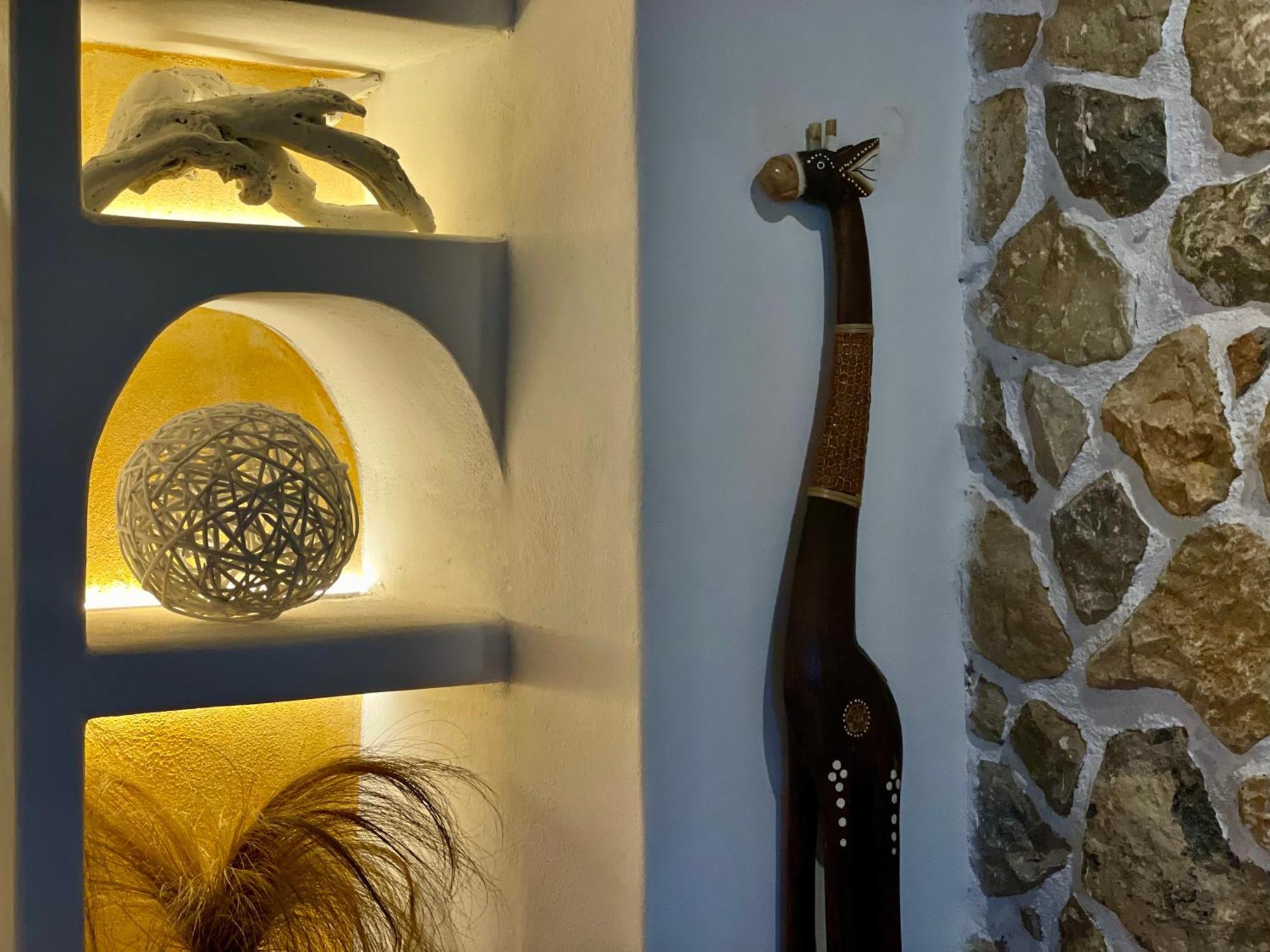 Atlazia Suites 알린다 외부 사진