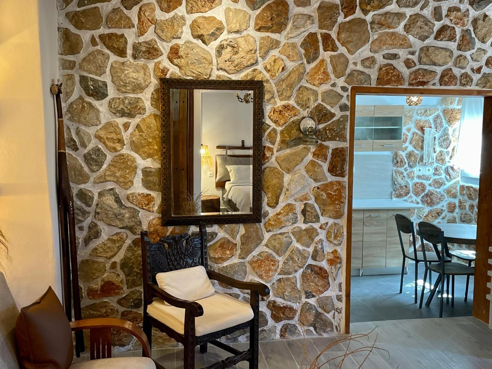 Atlazia Suites 알린다 외부 사진