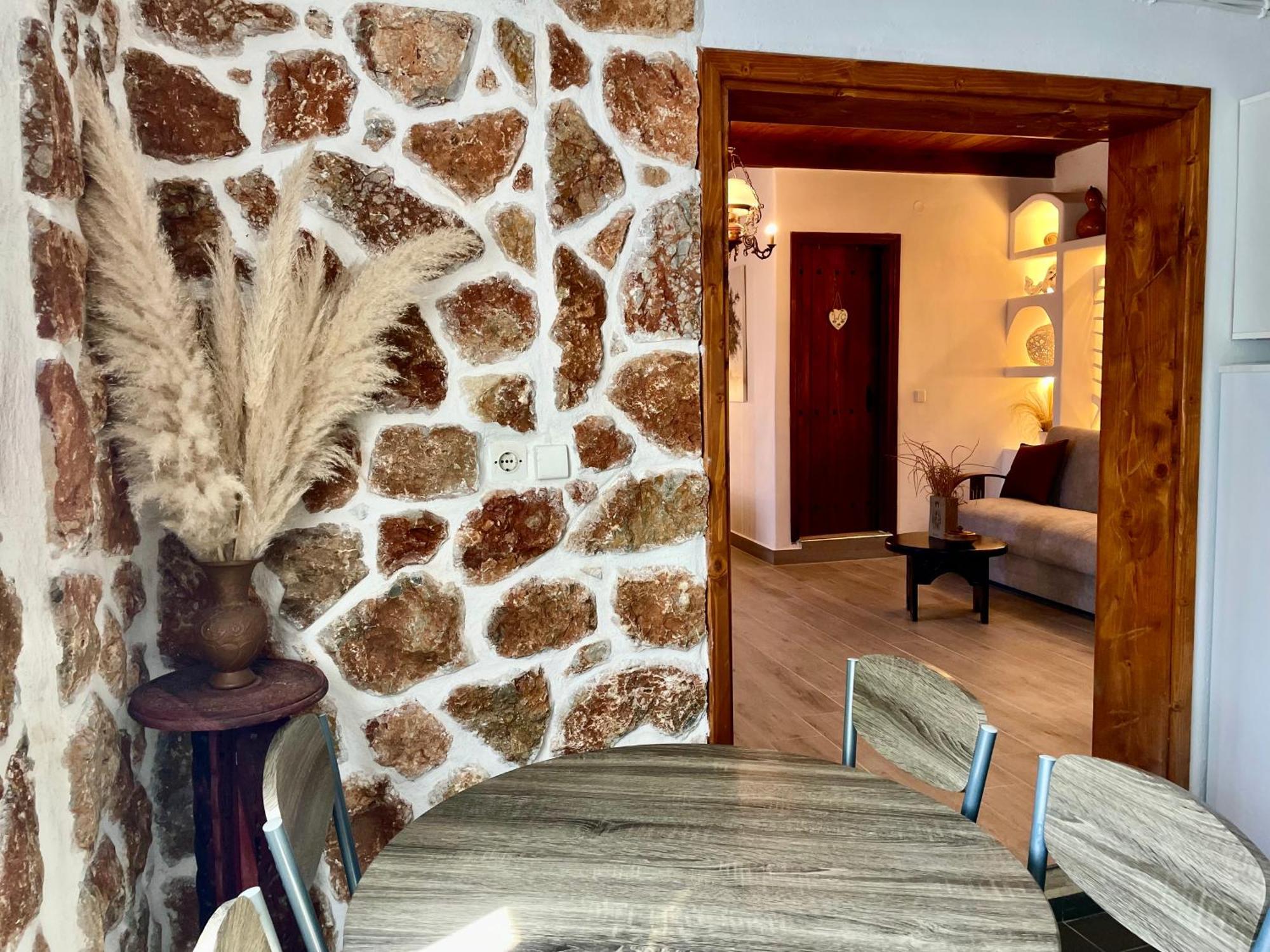 Atlazia Suites 알린다 외부 사진