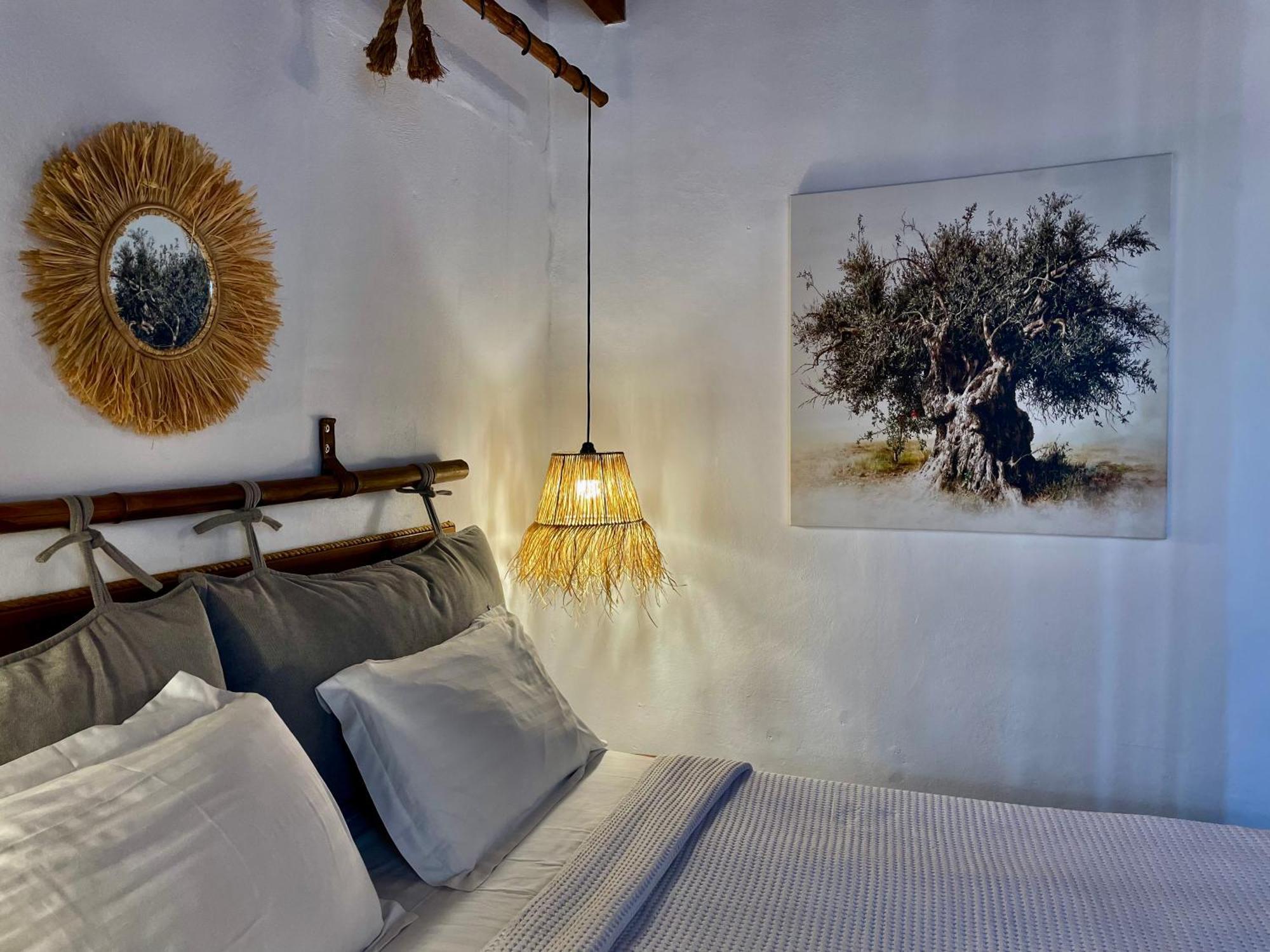Atlazia Suites 알린다 외부 사진