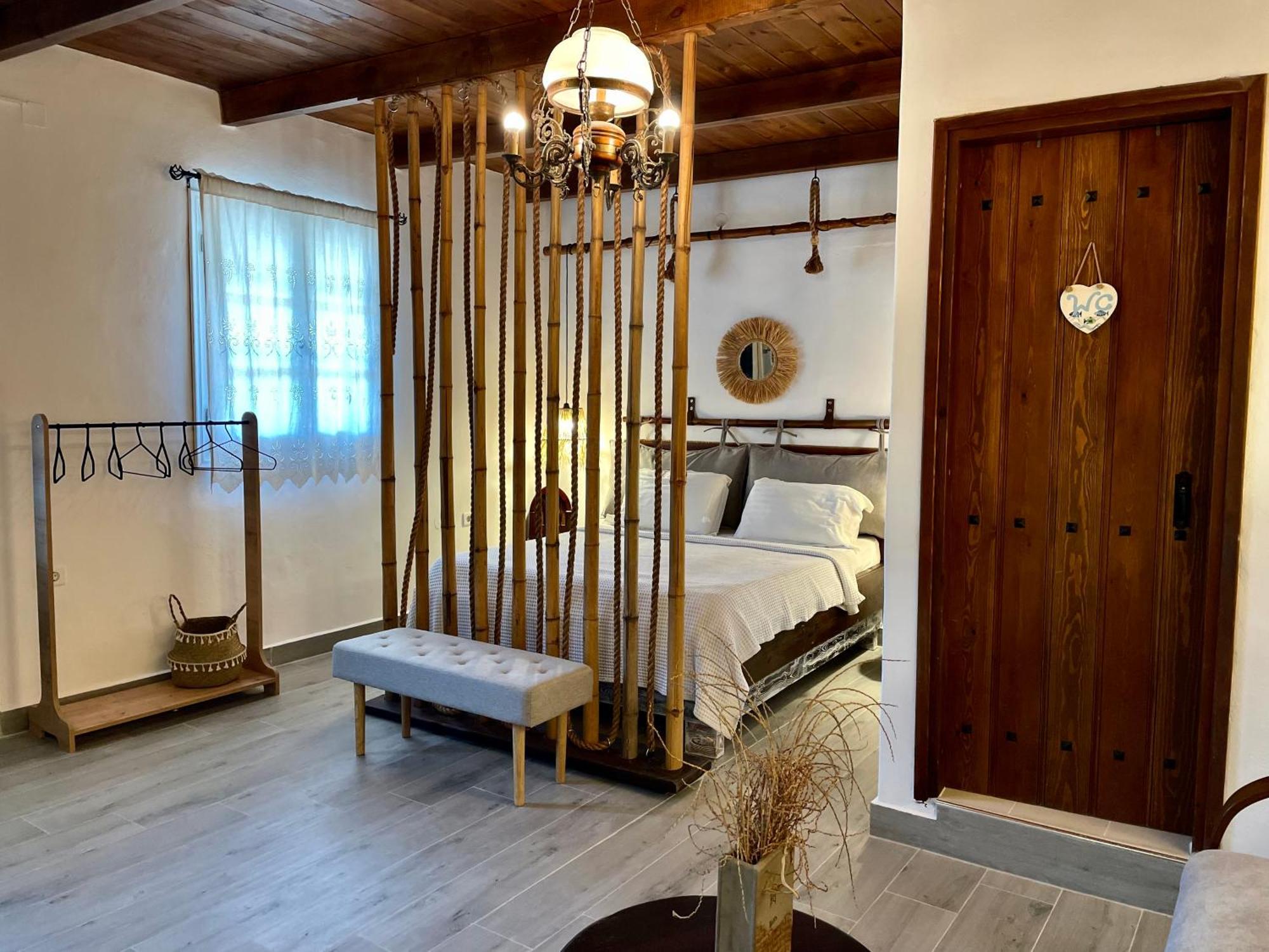 Atlazia Suites 알린다 외부 사진