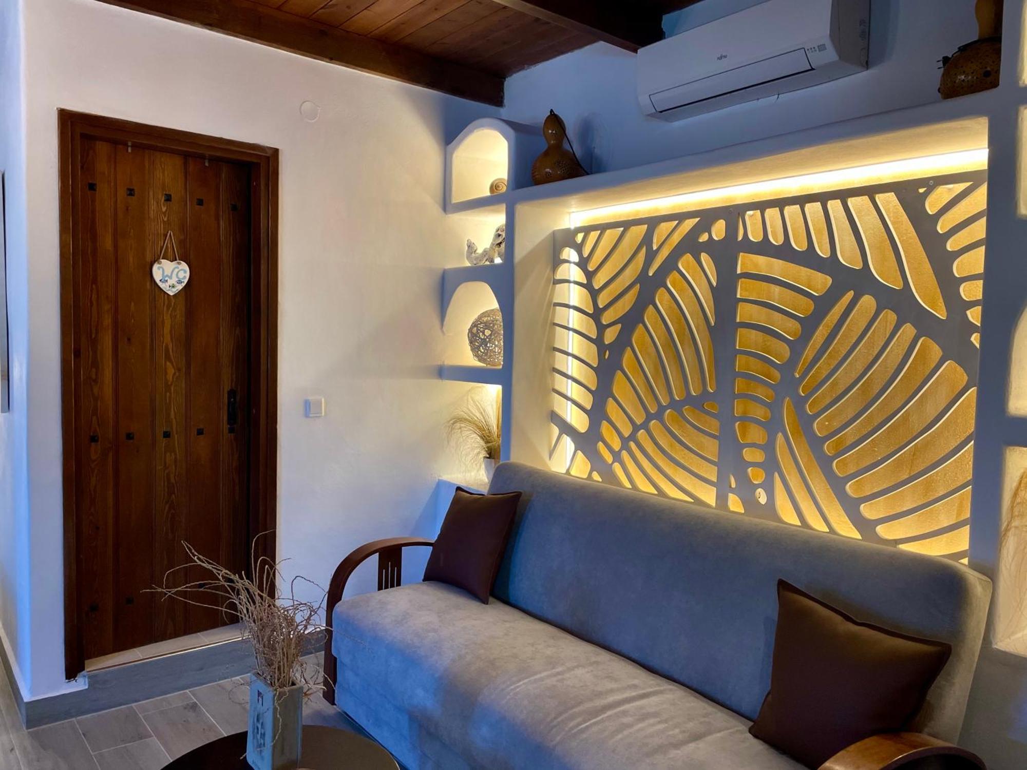 Atlazia Suites 알린다 외부 사진