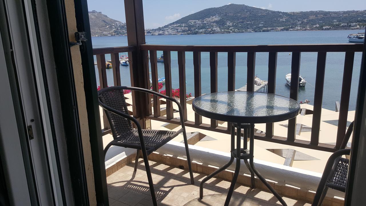 Atlazia Suites 알린다 외부 사진