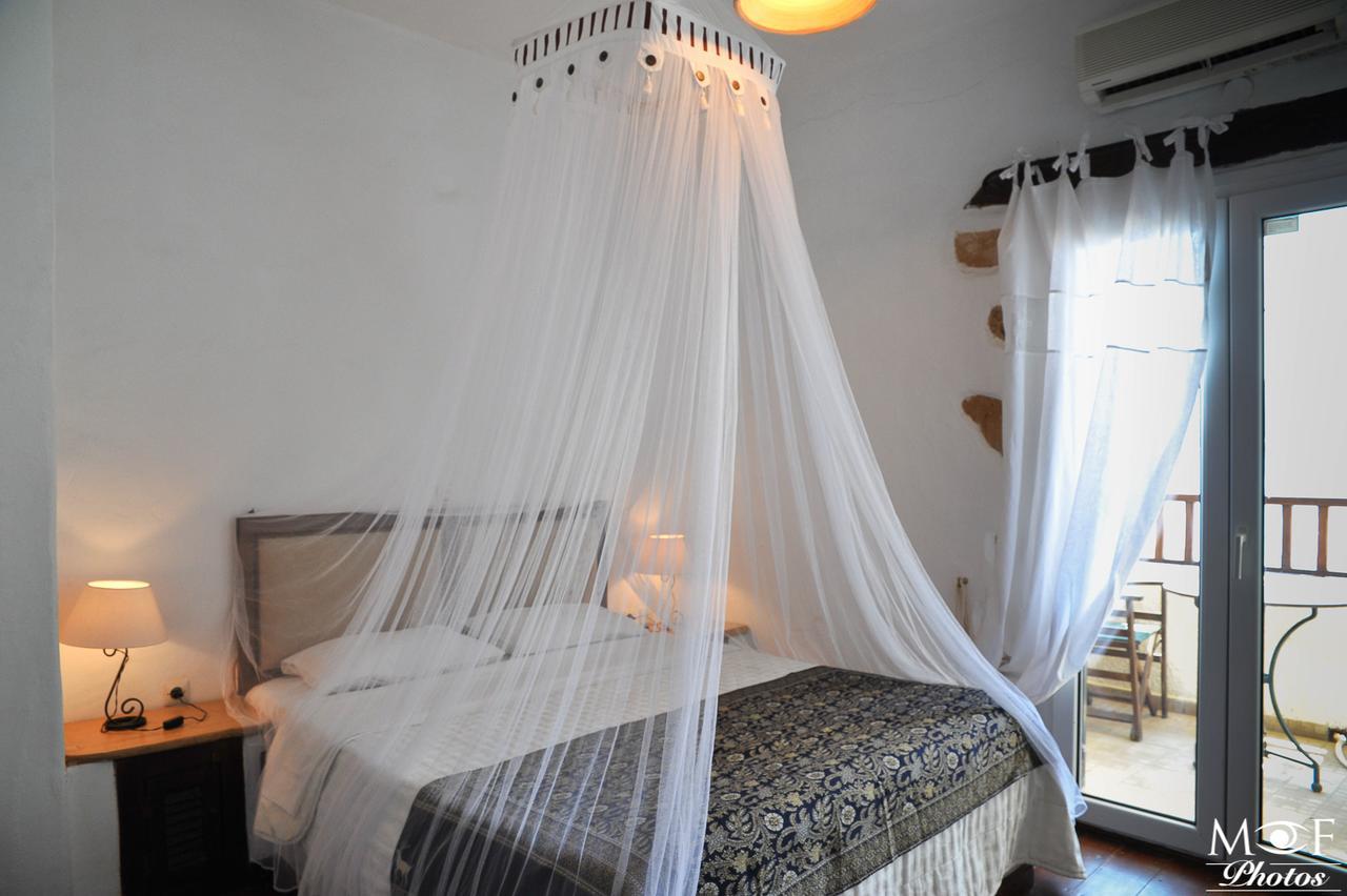 Atlazia Suites 알린다 외부 사진
