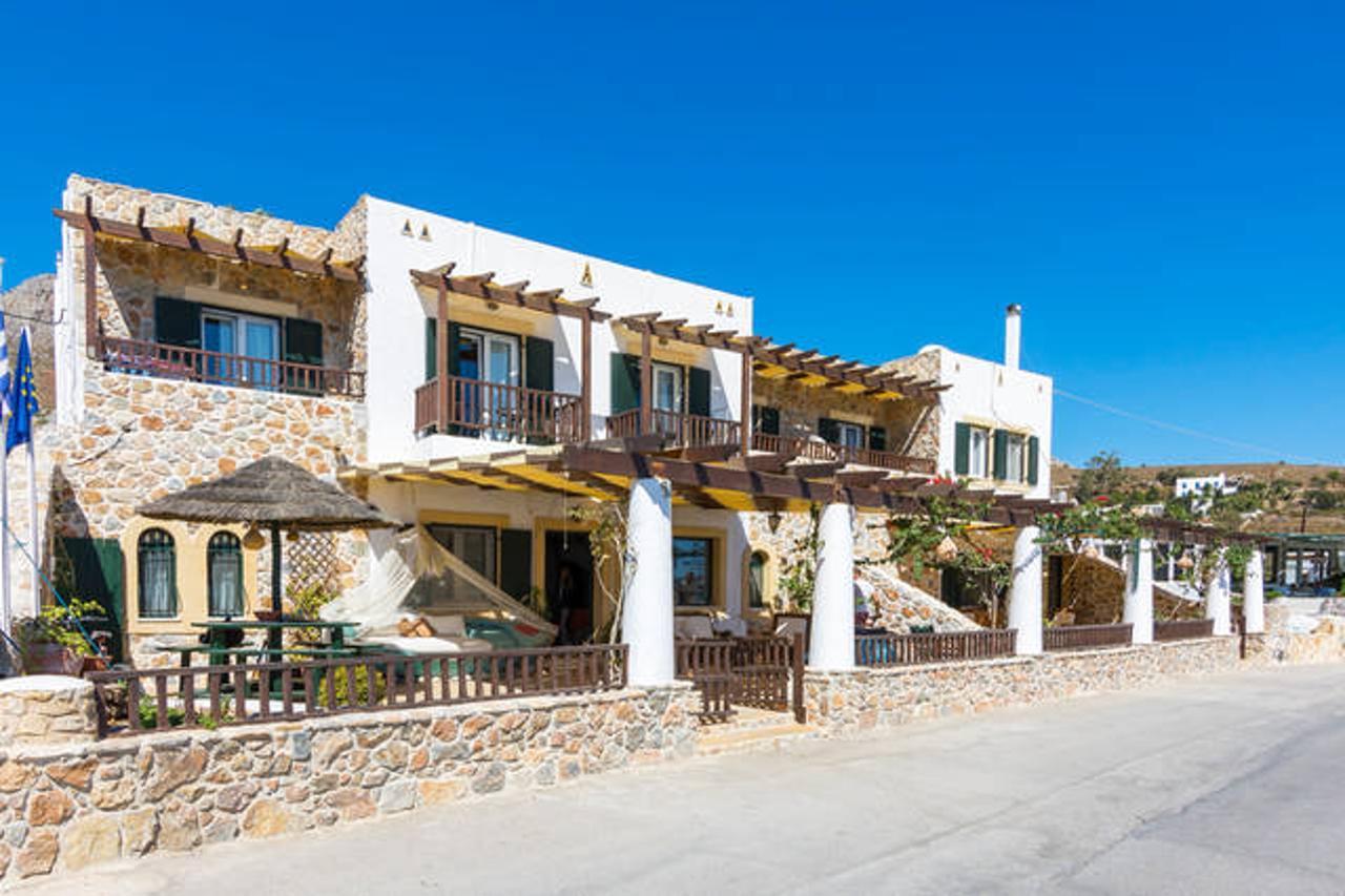 Atlazia Suites 알린다 외부 사진