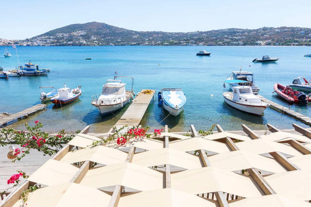 Atlazia Suites 알린다 외부 사진